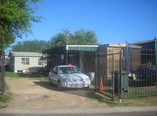 3518 S Malinche Ave, Laredo, TX 78046