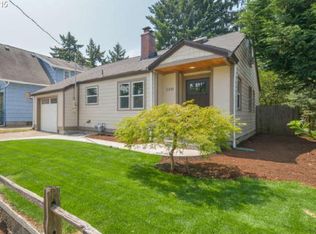 1335 NE 75th Ave, Portland, OR 97213