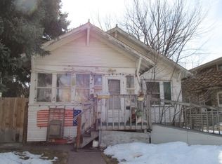 808 2nd Ave SW, Great Falls, MT 59404