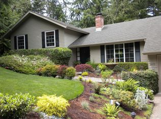 2873 Timberline Dr, Eugene, OR 97405