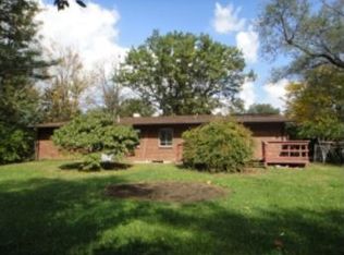 7725 Lewis Rd, Indianapolis, IN 46256