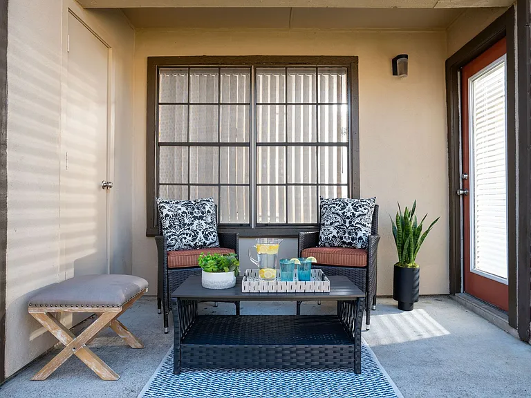 The Pines of Palos Verdes Apartments — Photo 7