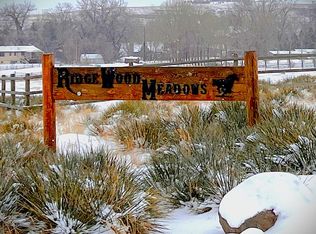 19 Woodland Estates Rd, Great Falls, MT 59404