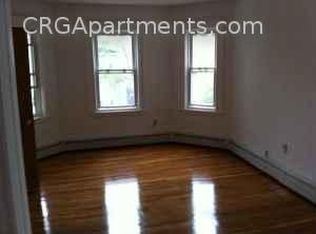 42 Adrian St, Somerville, MA 02143