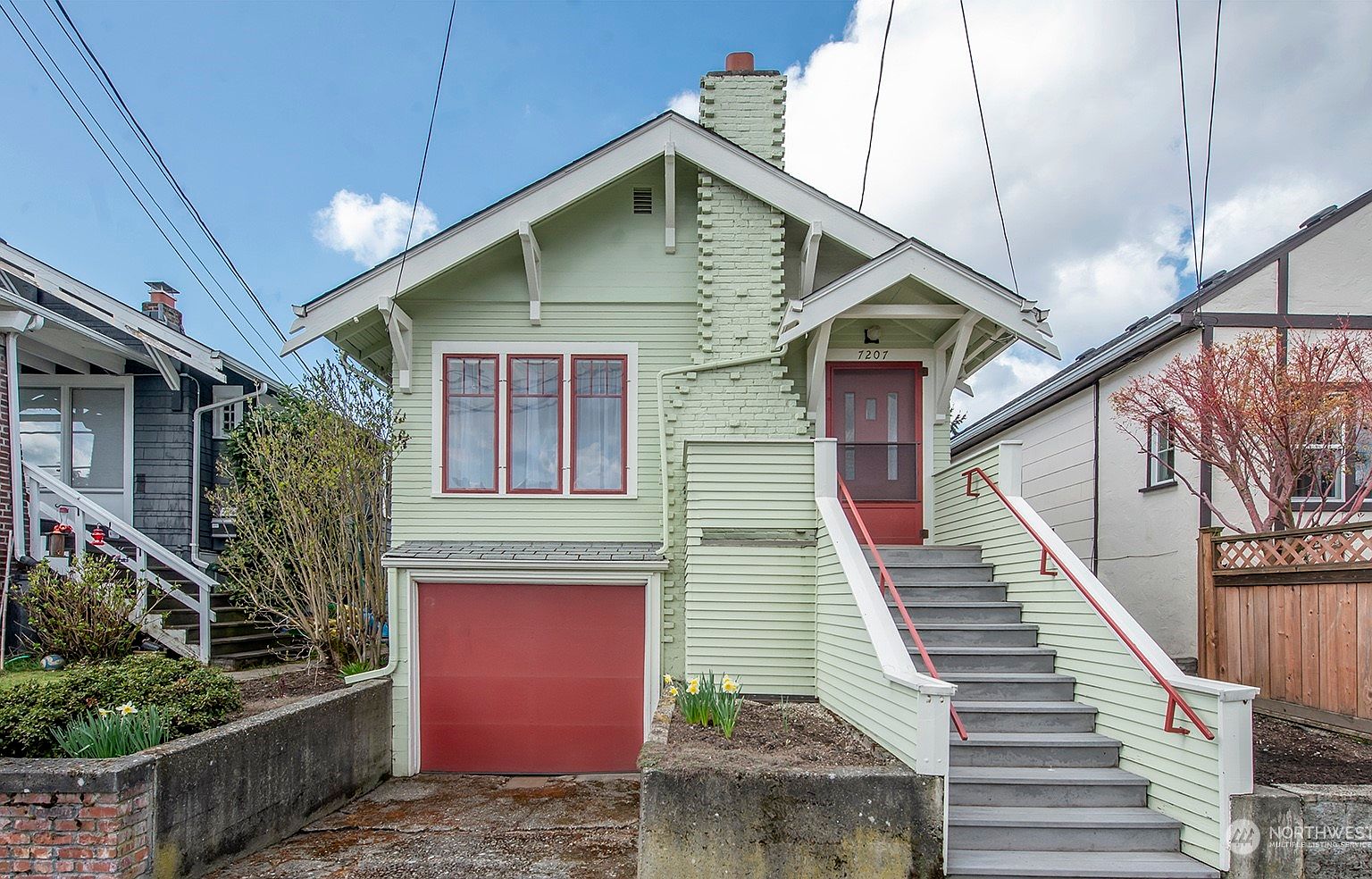 7207 Fremont Avenue N, Seattle, WA 98103 Zillow