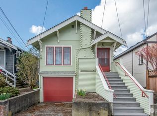 7207 Fremont Ave N, Seattle, WA 98103