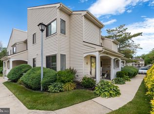 1404 Roberts Way, Voorhees, NJ 08043