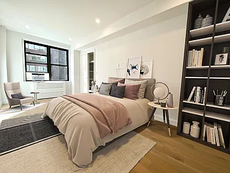 Rented by The Dermot Realty Management Company