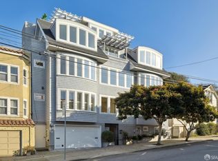 288 N Willard North St, San Francisco, CA 94118