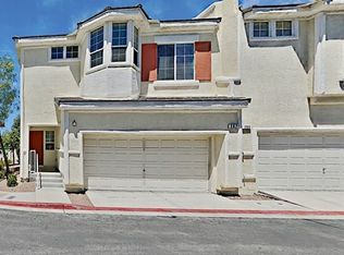 257 Serenity Ridge Ct, Henderson, NV 89052