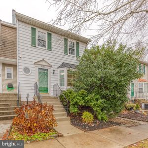 4131 Placid Lake Ct #54, Chantilly, VA, 20151