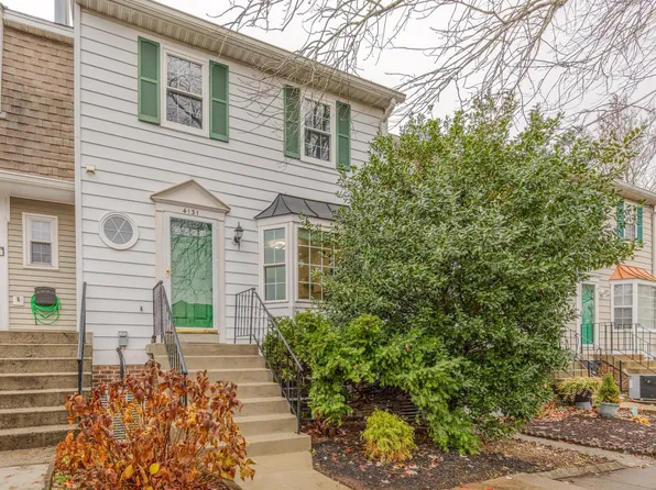 4131 Placid Lake Ct #54, Chantilly, VA 20151