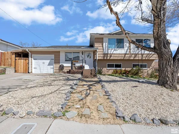 3280 Heights Dr, Reno, NV 89503