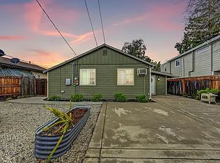 2741 Rice Ave #1, West Sacramento, CA