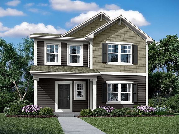 Tilden Elevation B