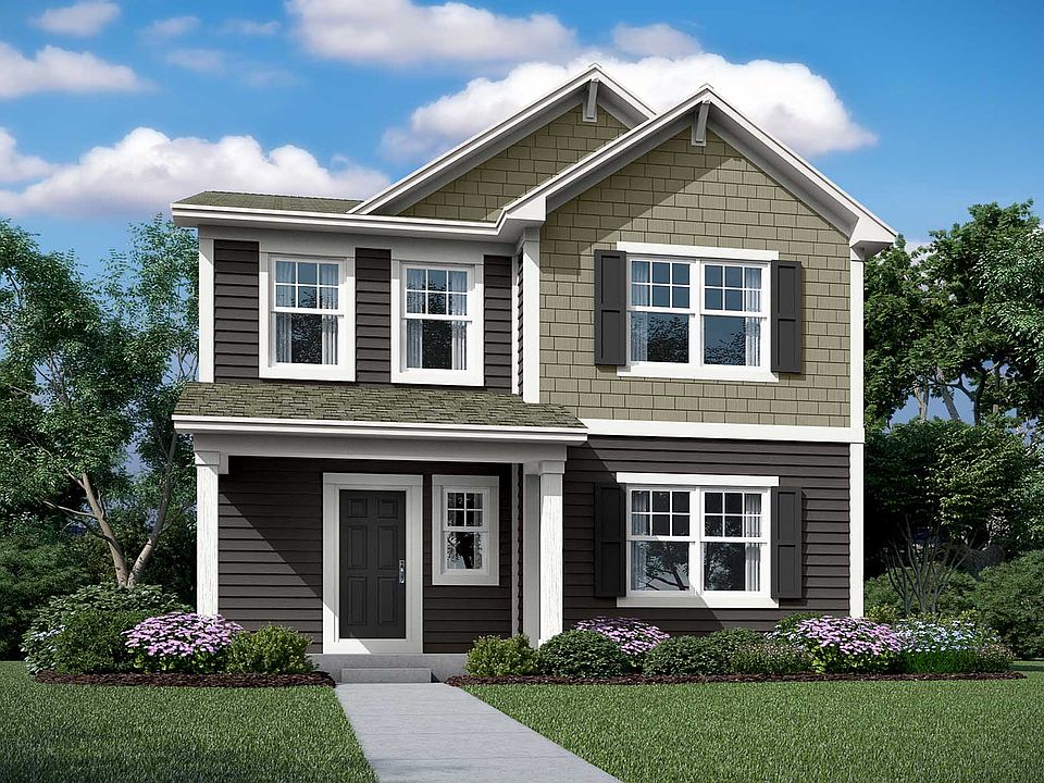 Tilden Elevation B