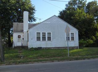 1615 E Jackson St, Muncie, IN 47305