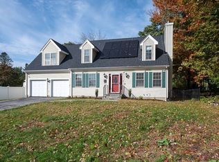 3 Carter Way, Worcester, MA 01609