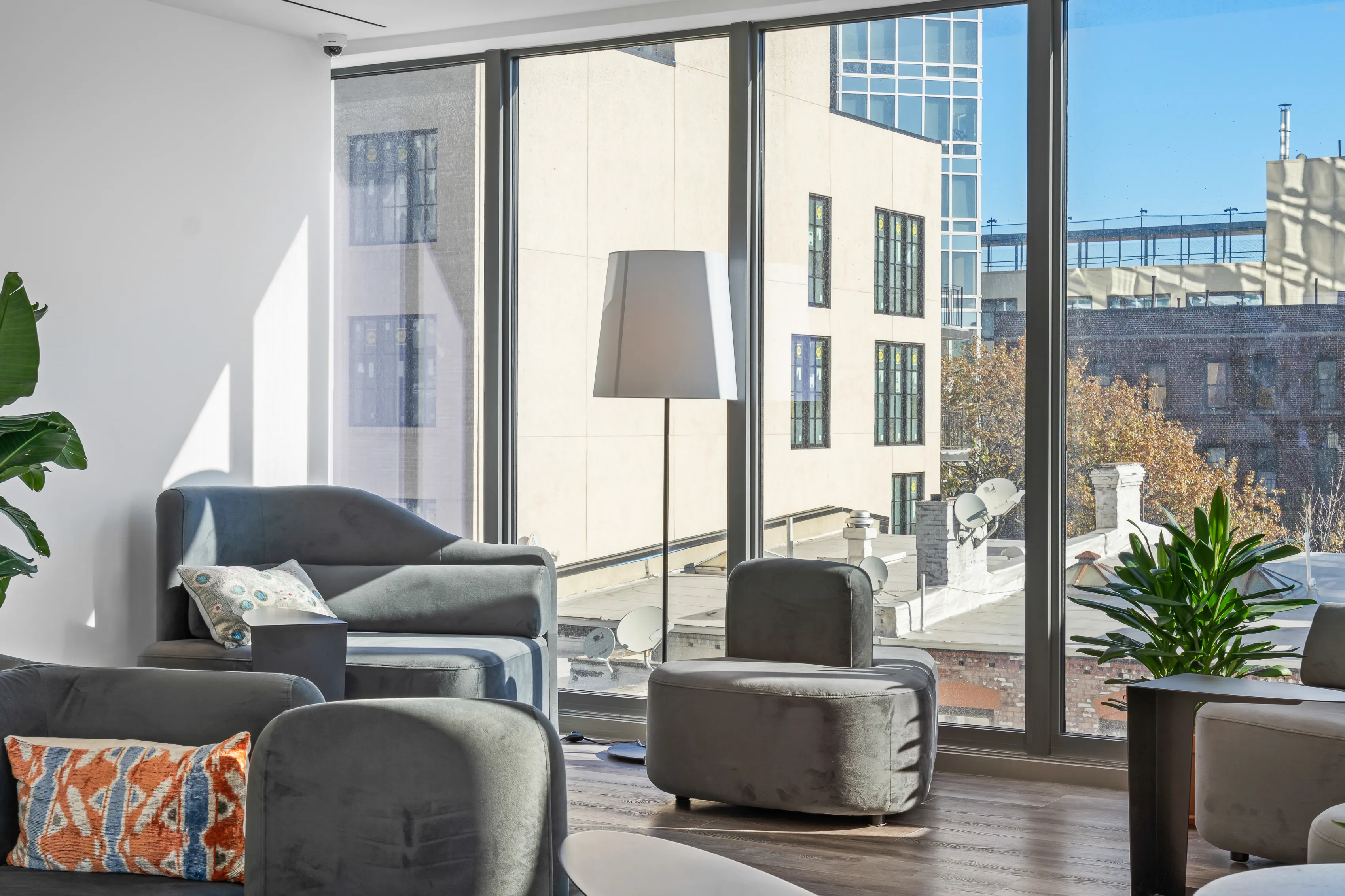 545 Vanderbilt Avenue #21I in Clinton Hill, Brooklyn | StreetEasy