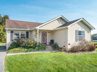 7517 Maple St, Pittsville, MD 21850