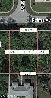 2nd image of 10381 Reims Ave