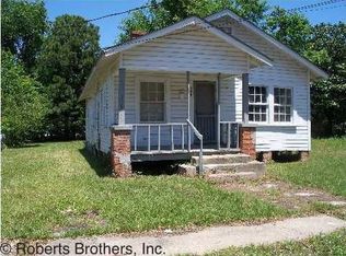 335 Irby St, Prichard, AL 36610