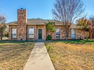 8544 Neil Ct, North Richland Hills, TX 76182