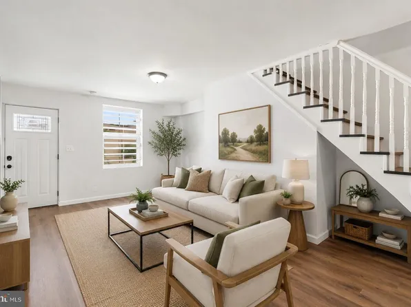 1613 N Philip St, Philadelphia, PA 19122