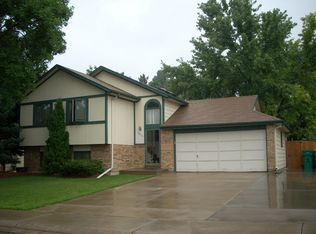 6234 W 68th Cir, Arvada, CO 80003