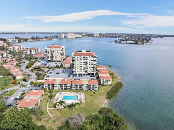 6372 Palma Del Mar Blvd S APT 406, Saint Petersburg, FL 33715
