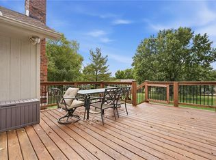 702 Raven, Raymore, MO 64083