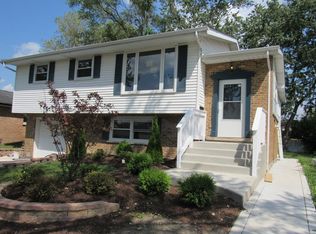 16419 Harold St, Oak Forest, IL