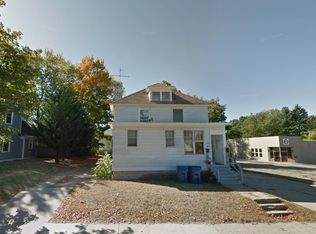 19 N Ferry St, Grand Haven, MI 49417