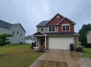 4561 Headwind Dr, Fayetteville, NC 28306