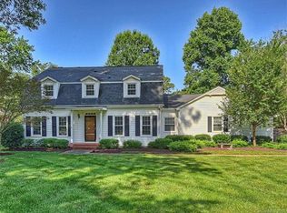 758 Lansdowne Rd, Charlotte, NC 28270