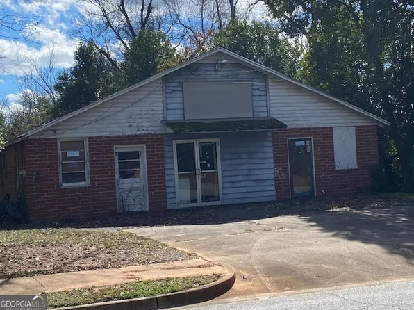 117 E Martin Luther King Jr Dr, Milledgeville, GA 31061