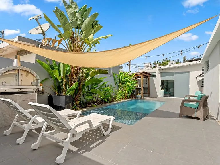 Calle Padua 262 Urb College Park — Photo 4
