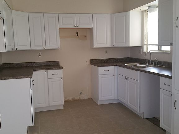 New appliances ordered