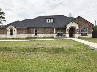 Wheeler St, Anahuac, TX 77514