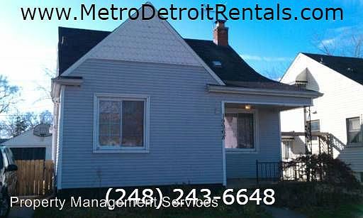 1st image of 19968 Washtenaw St