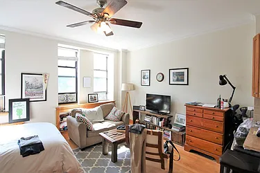 Rented by JK Dansar Corp