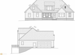 5829 Canterbury Way, Clermont, GA 30527