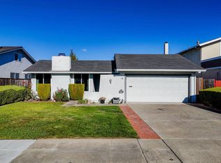 331 Foresail Ct, Foster City, CA 94404