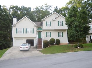 3702 Tate Pl, Austell, GA