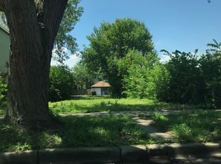 6828 S Sangamon St, Chicago, IL 60621