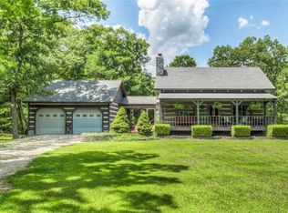 1801 Loughboro Rd, Bismarck, MO 63624