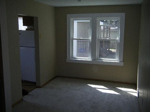 Main Level Living