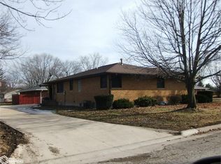 101 8th St, West Point, IA 52656
