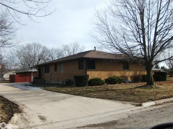 101 8th St, West Point, IA 52656