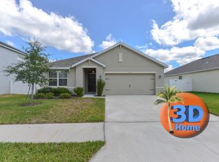 3767 Bramblewood Loop, Spring Hill, FL 34609